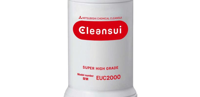 BỘ LỌC CLEANSUI DÙNG CHO DÒNG EU VÀ ET101 EUC2000